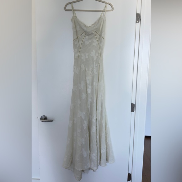 House of CB SEREN Dress - Like New - Picture 3 of 7